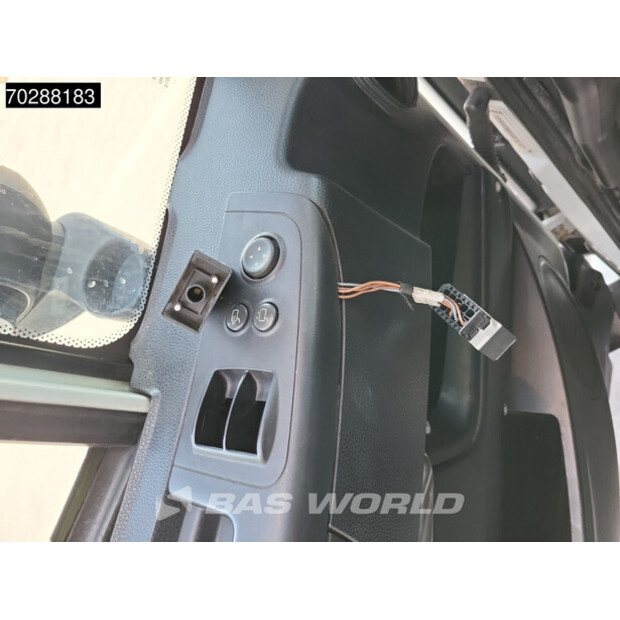 2017 Iveco Stralis 400-41805004