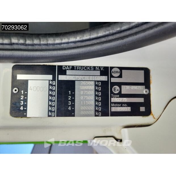 2008 داف CF75.250-41805051