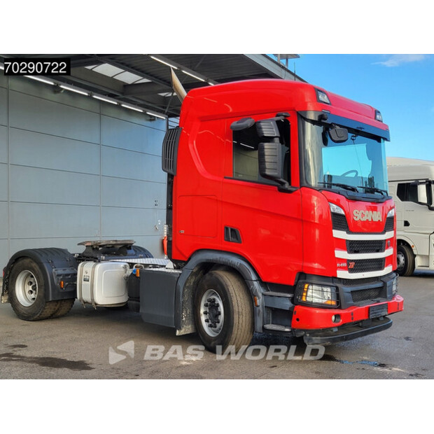 2021 سكانيا R410-41805057