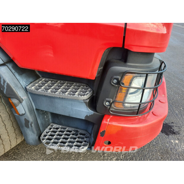 2021 سكانيا R410-41805065