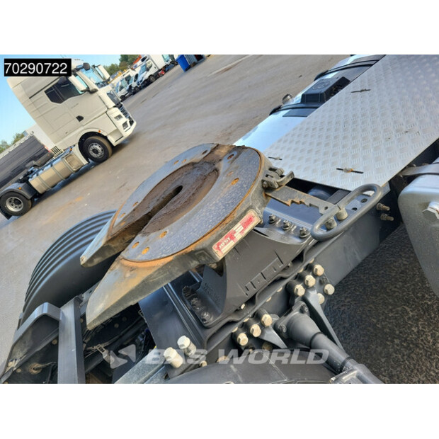 2021 سكانيا R410-41805069