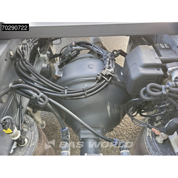 2021 سكانيا R410-41805072