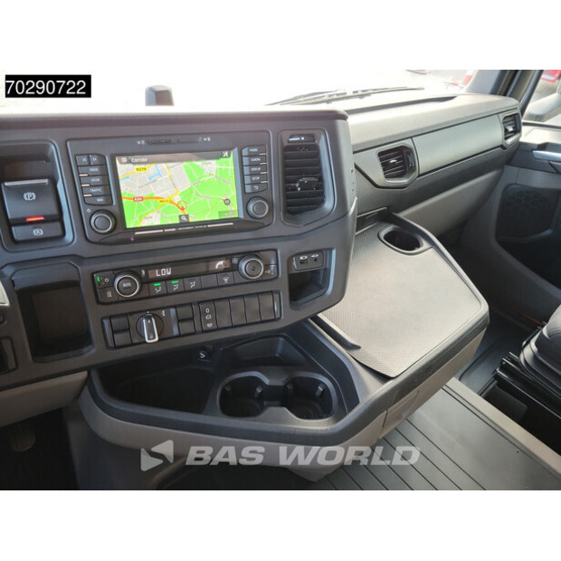 2021 سكانيا R410-41805076