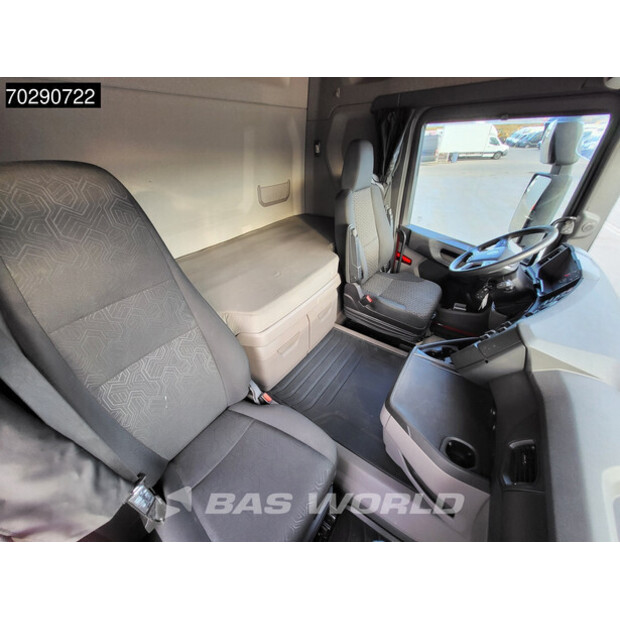 2021 سكانيا R410-41805081