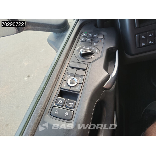 2021 سكانيا R410-41805084