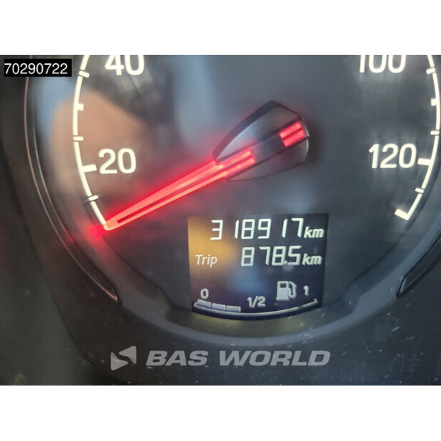 2021 سكانيا R410-41805086