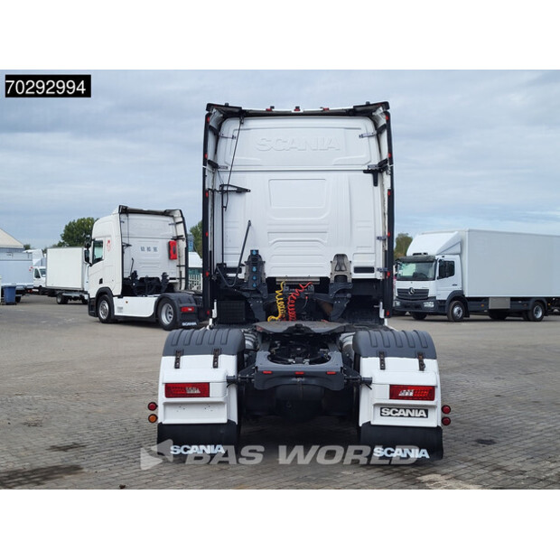 2019 سكانيا S520-41805093