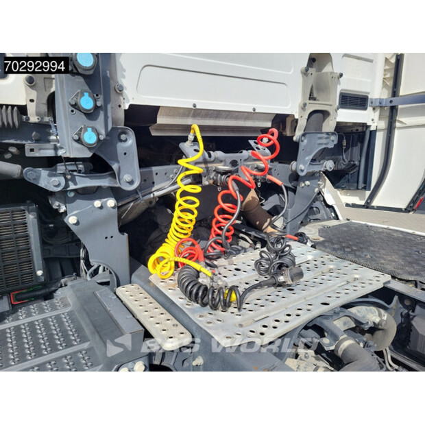 2019 سكانيا S520-41805096