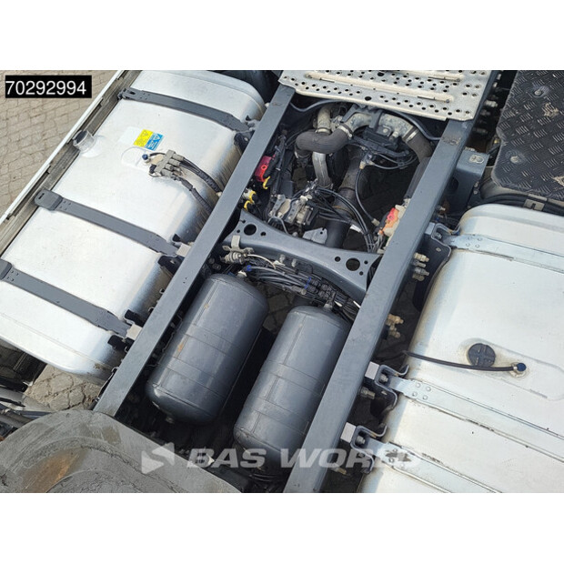 2019 سكانيا S520-41805097