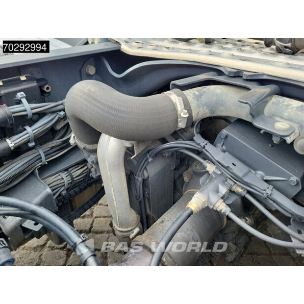 2019 سكانيا S520-41805098
