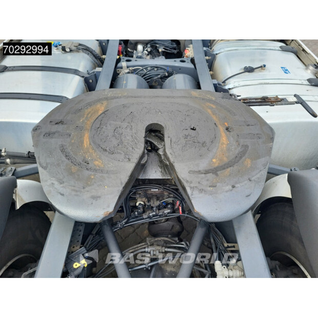 2019 سكانيا S520-41805100