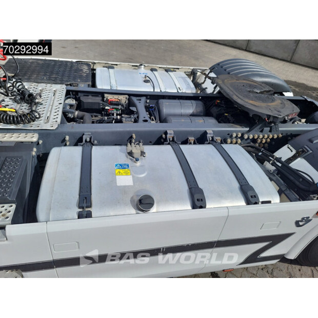 2019 سكانيا S520-41805101