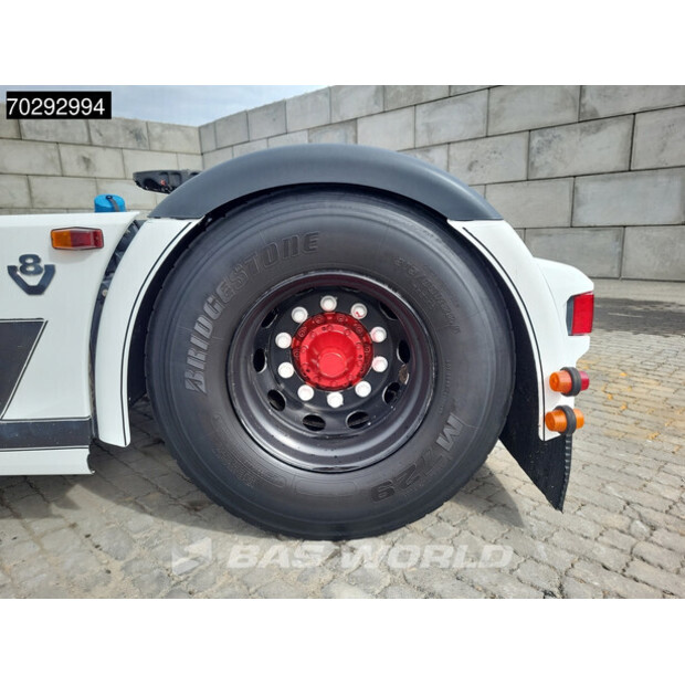 2019 سكانيا S520-41805103