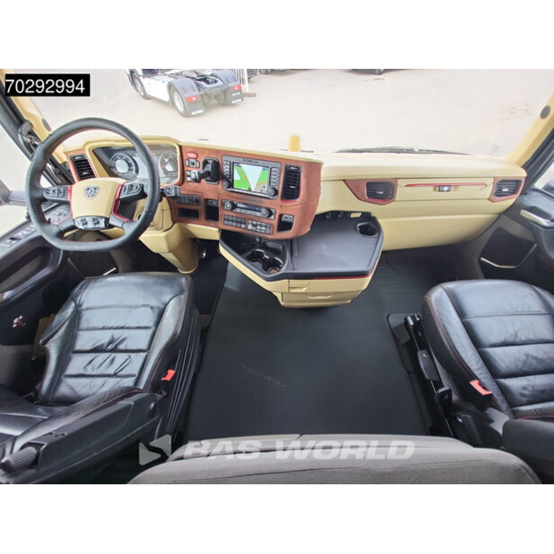 2019 سكانيا S520-41805108