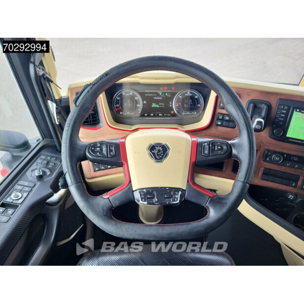 2019 سكانيا S520-41805110