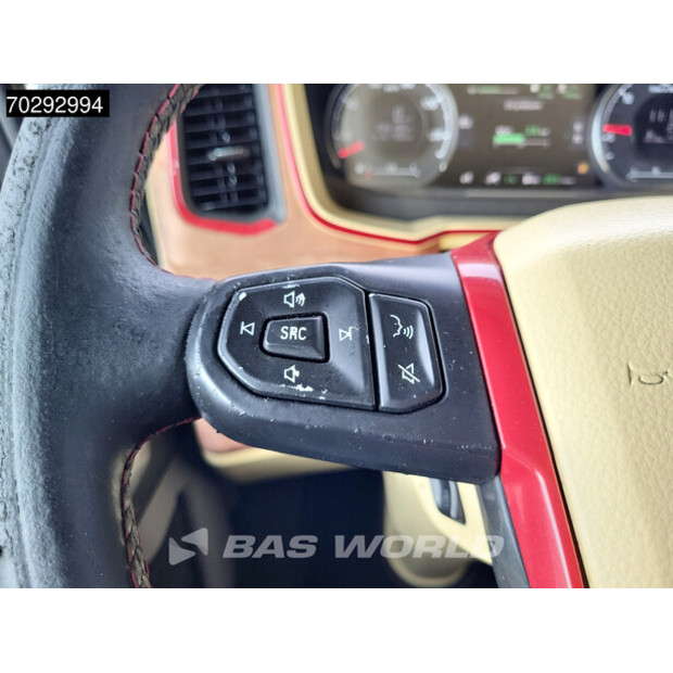 2019 سكانيا S520-41805112