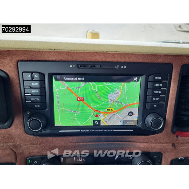 2019 سكانيا S520-41805114