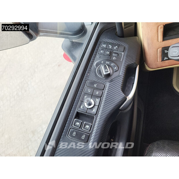 2019 سكانيا S520-41805117
