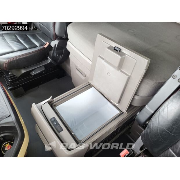 2019 سكانيا S520-41805118