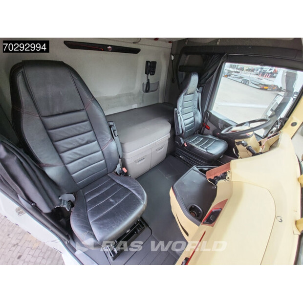 2019 سكانيا S520-41805119
