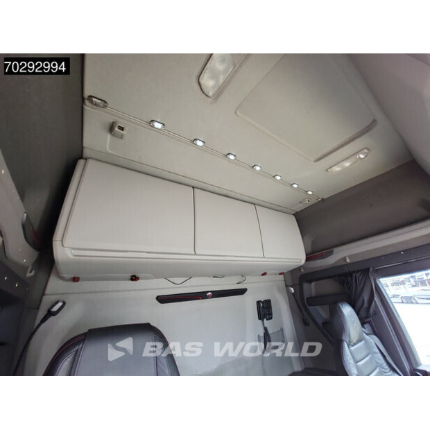 2019 سكانيا S520-41805121