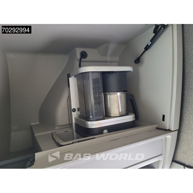 2019 سكانيا S520-41805123