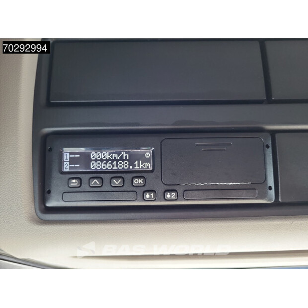 2019 سكانيا S520-41805125