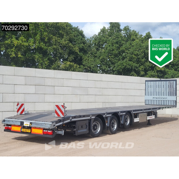 2025 Kässbohrer LB3E-41805157