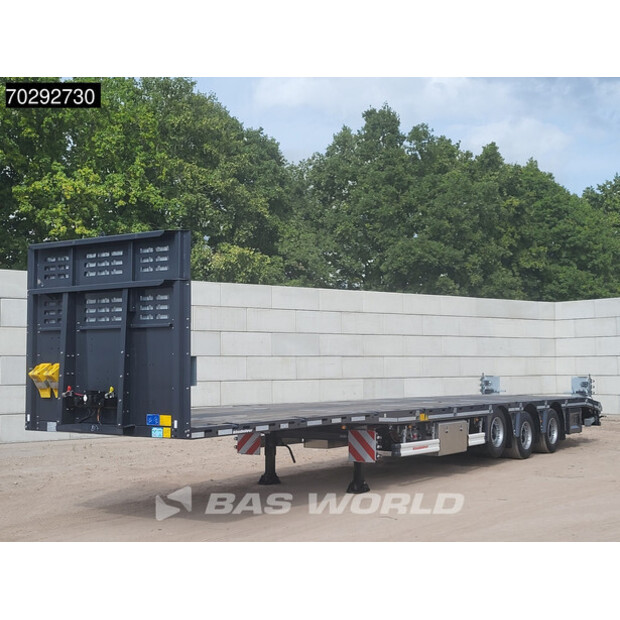 2025 Kässbohrer LB3E-41805158