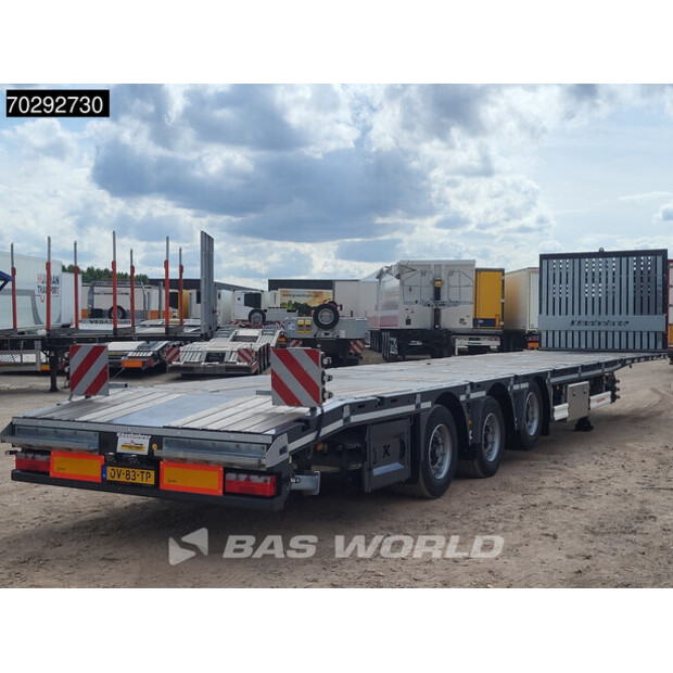 2025 Kässbohrer LB3E-41805162