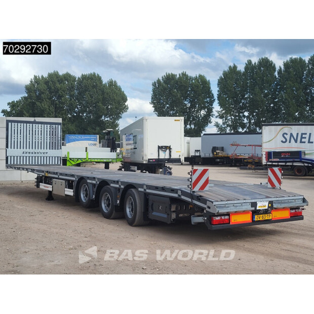 2025 Kässbohrer LB3E-41805165
