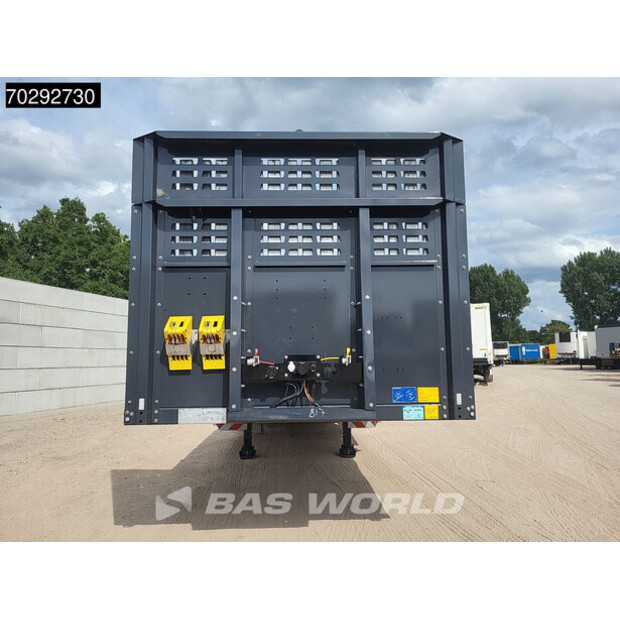 2025 Kässbohrer LB3E-41805166