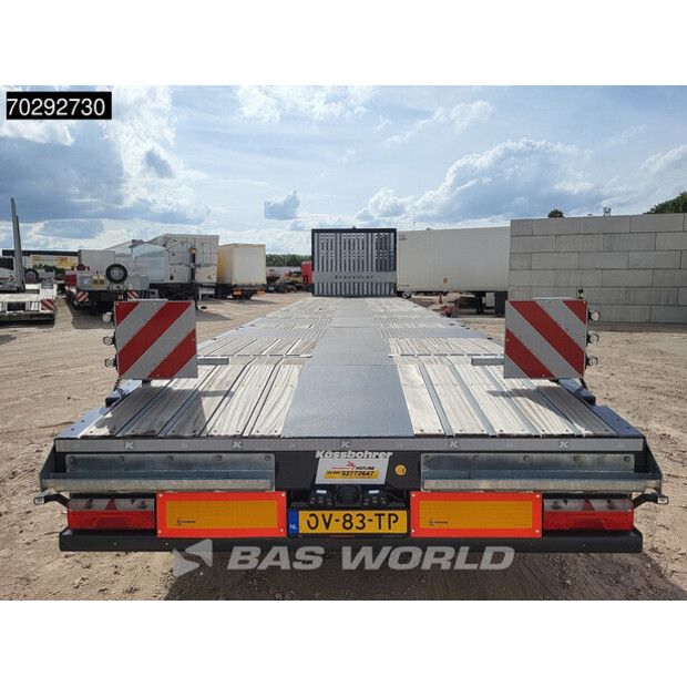 2025 Kässbohrer LB3E-41805168