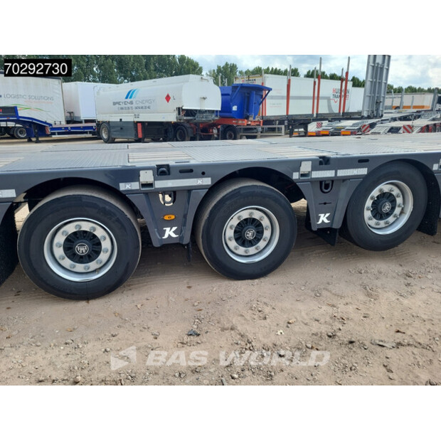 2025 Kässbohrer LB3E-41805169