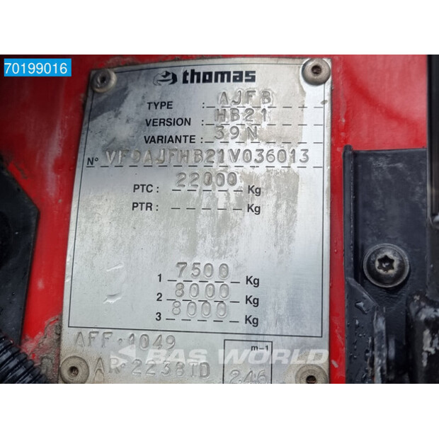 1998 Renault Thomas-41805229