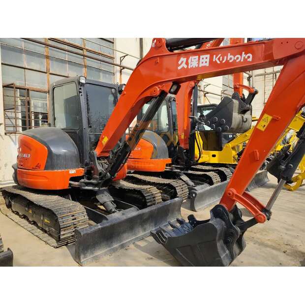 2024 KUBOTA KX163-41805247