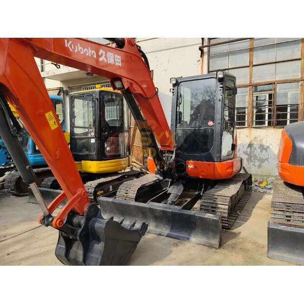 2024 KUBOTA KX163-41805251