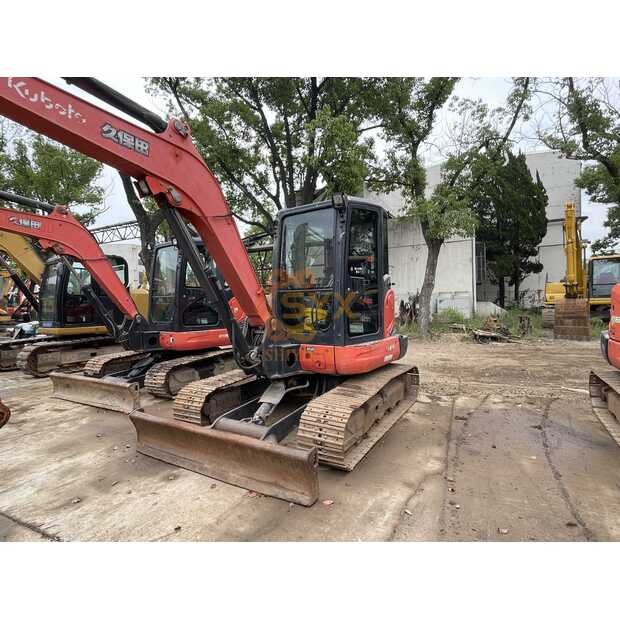 2024 كوبوتا KX165-41805253
