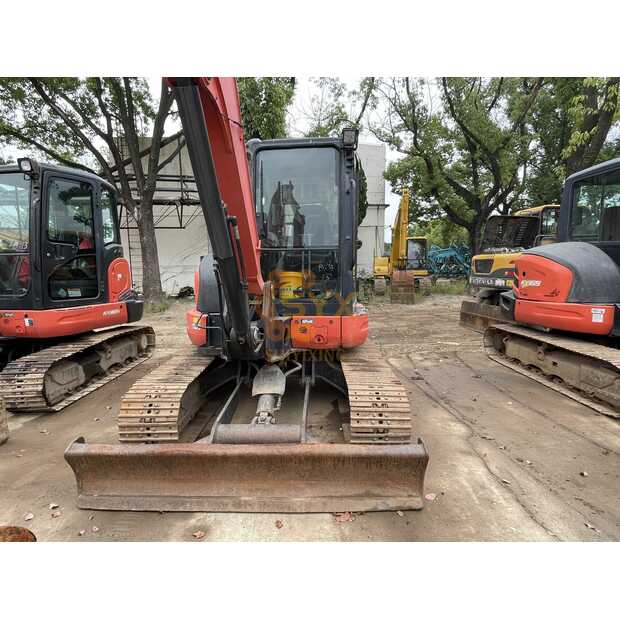 2024 كوبوتا KX165-41805254