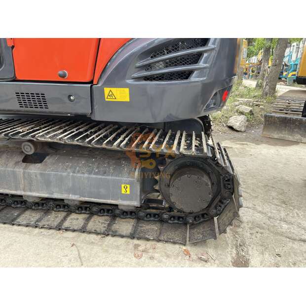 2024 كوبوتا KX185-41805262