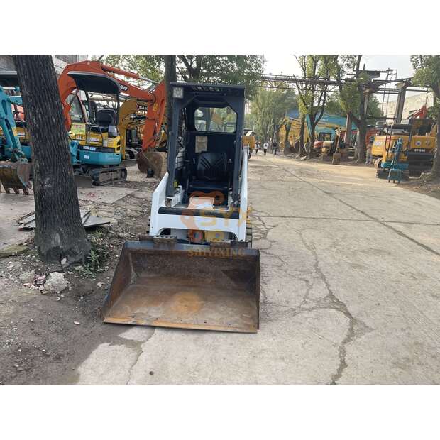 2023 BOBCAT S70-41805266
