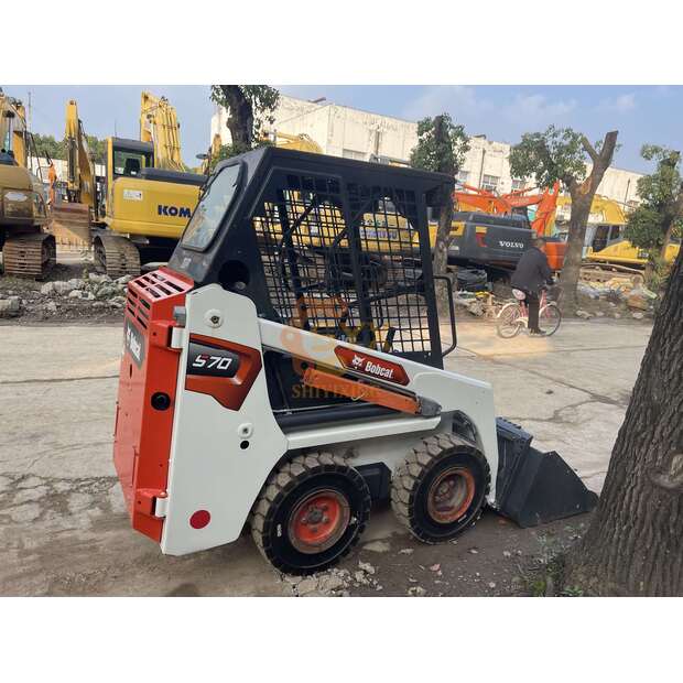 2023 BOBCAT S70-41805269