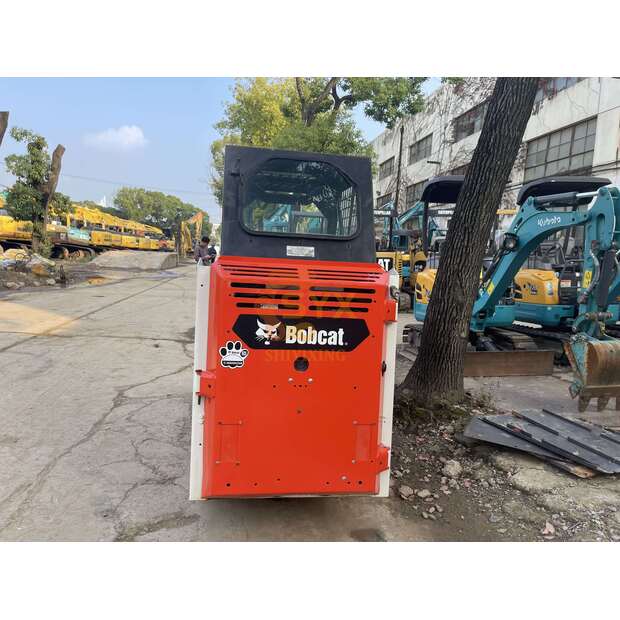 2023 BOBCAT S70-41805270