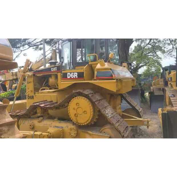 2021 Caterpillar D6R-41805330