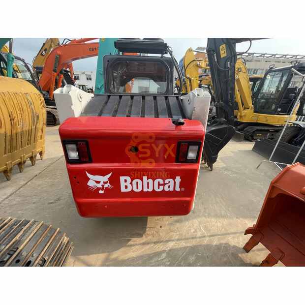 2023 بوبكات S160-41805359