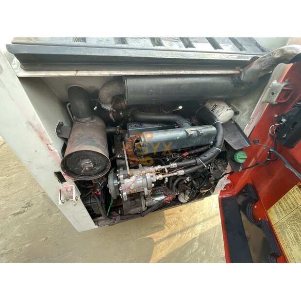 2023 بوبكات S160-41805361