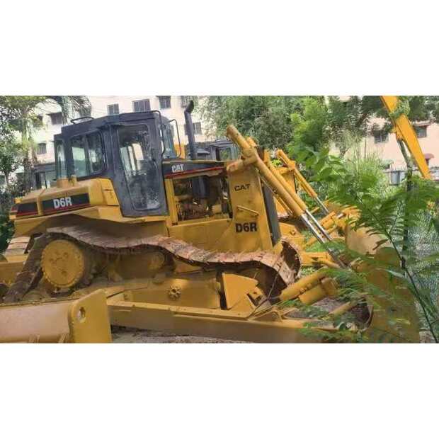 2020 كاتربيلر D6H-41805365