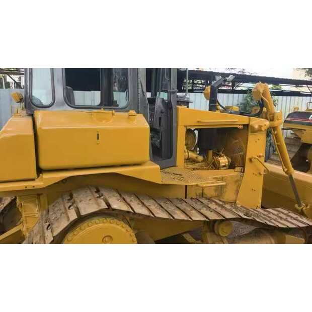 2020 كاتربيلر D6H-41805367