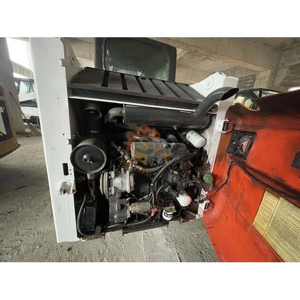 2021 BOBCAT S160-41805371