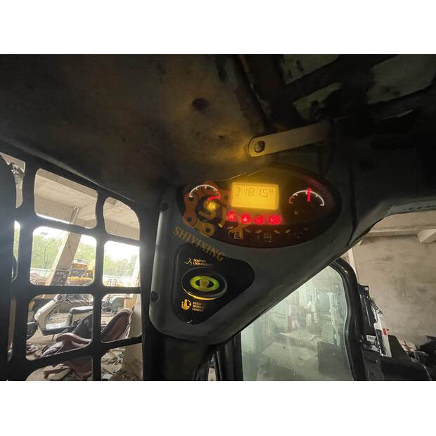 2021 BOBCAT S160-41805375